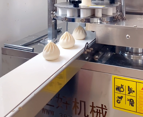 全自動包子機好不好操作，對操作員有什么要求