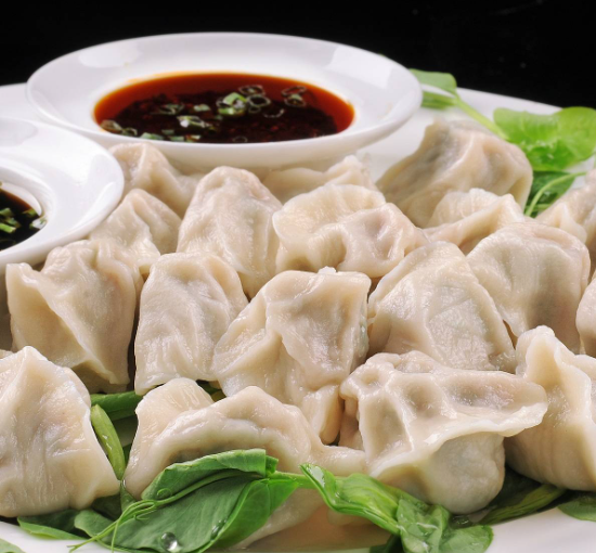 餃子機大揭秘：如何輕松包出一蝦一餃？